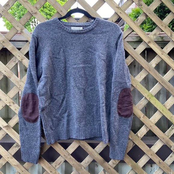 Frank & Oak Sweater, size M - Picture 1 of 2